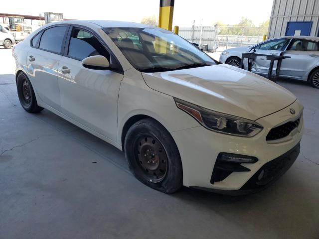 2021 Kia Forte Fe VIN: 3KPF24AD9ME367344 Lot: 53151414