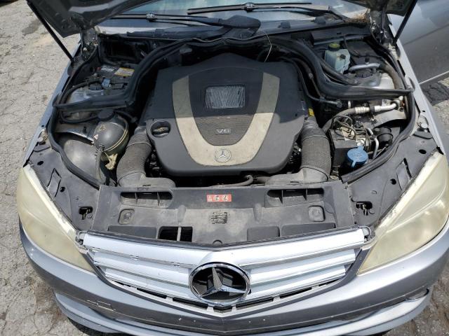 2008 Mercedes-Benz C 300 VIN: WDDGF54X68R022132 Lot: 55764944