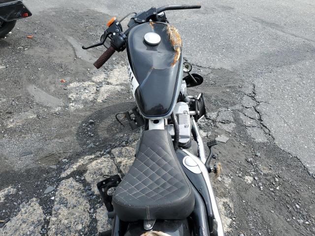 2012 HARLEY-DAVIDSON XL1200 NIG 1HD1CZ314CC455732