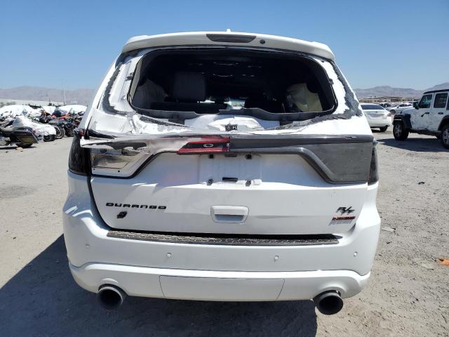 2020 Dodge Durango R/T VIN: 1C4SDHCT4LC129833 Lot: 55560414