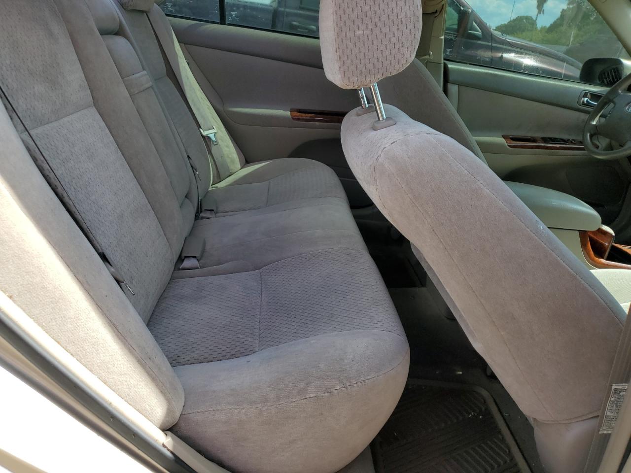 4T1BE30K53U189363 2003 Toyota Camry Le