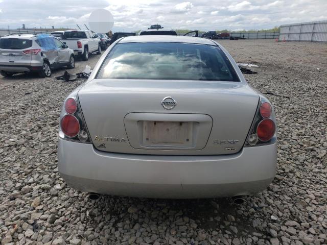 2006 Nissan Altima Se VIN: 1N4BL11D66N314048 Lot: 54259744