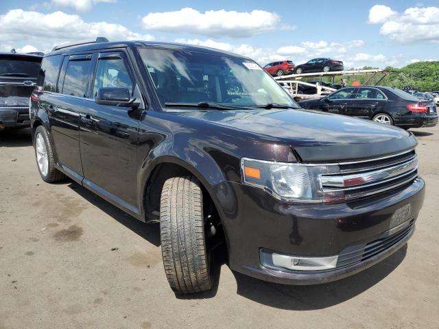 2014 Ford Flex Sel VIN: 2FMHK6C83EBD06693 Lot: 56251484