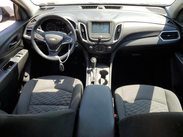 2018 Chevrolet Equinox Lt VIN: 3GNAXJEV2JS632574 Lot: 55514144