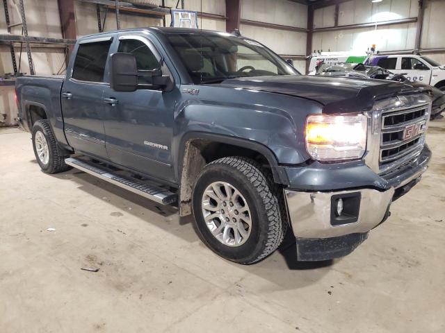 3GTU2UEC3EG151116 2014 GMC Sierra K1500 Sle