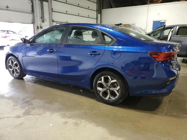 2021 KIA FORTE FE - 3KPF24AD0ME296762