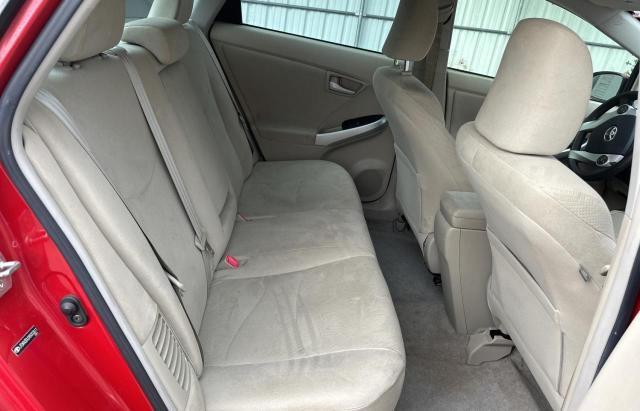 2010 Toyota Prius VIN: JTDKN3DU2A5003611 Lot: 56723044