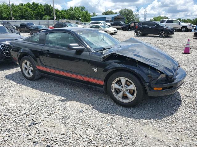 2009 Ford Mustang VIN: 1ZVHT80N895119335 Lot: 54376974