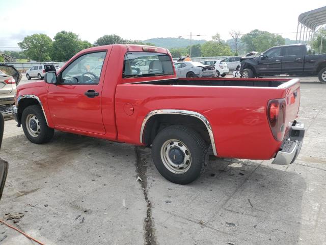 2006 Chevrolet Colorado VIN: 1GCCS148468252907 Lot: 55034464