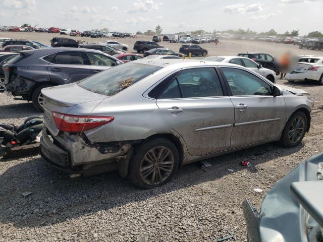 VIN 4T1BF1FK6FU475624 2015 Toyota Camry, LE no.3