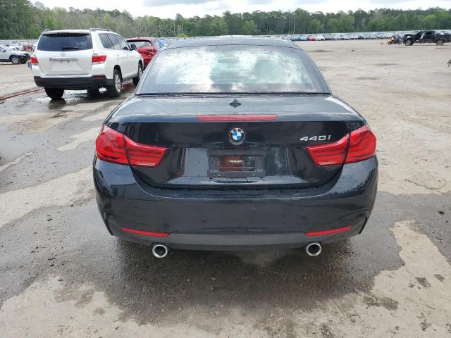 VIN WBA4Z5C57JEE16353 2018 BMW 4 Series, 440I no.6