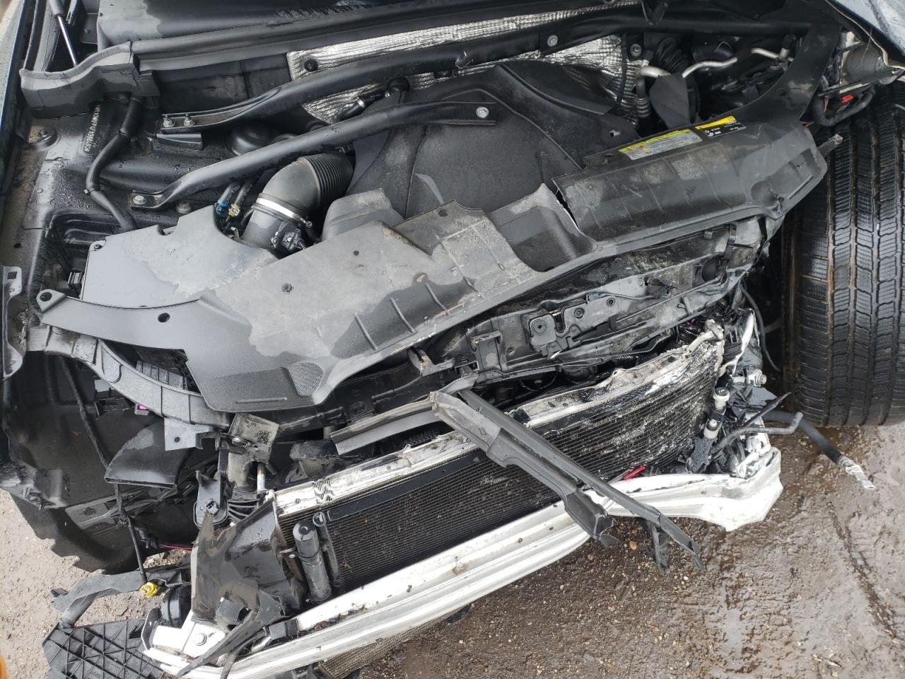 WA1CMAFP4FA088480 2015 Audi Q5 Tdi Premium Plus