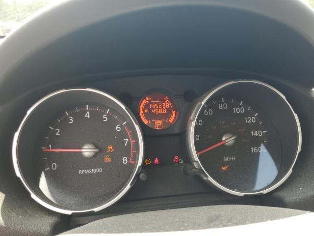 2009 Nissan Rogue S VIN: JN8AS58V39W175398 Lot: 55089064