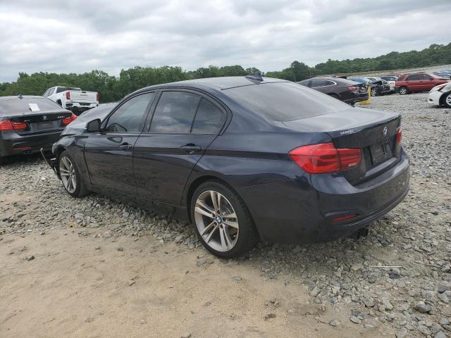 VIN WBA8E9G56GNT81745 2016 BMW 3 SERIES no.2