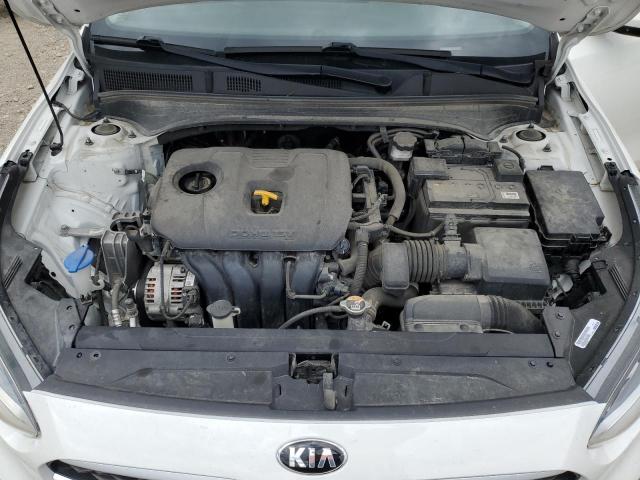 VIN 3KPF24AD5LE246972 2020 KIA FORTE no.11