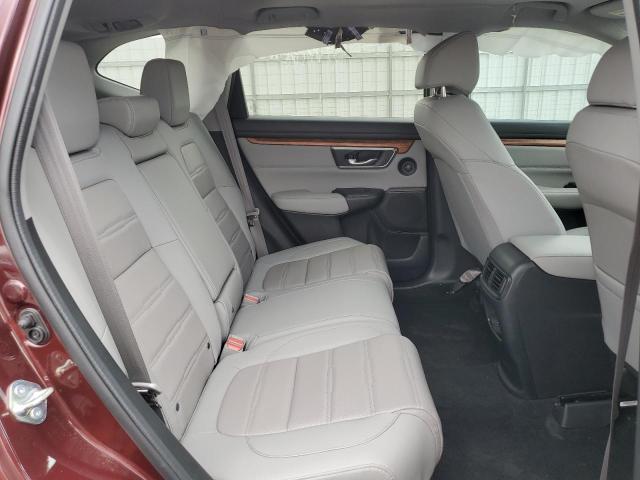 2019 Honda Cr-V Exl VIN: 7FARW2H8XKE058251 Lot: 54941034