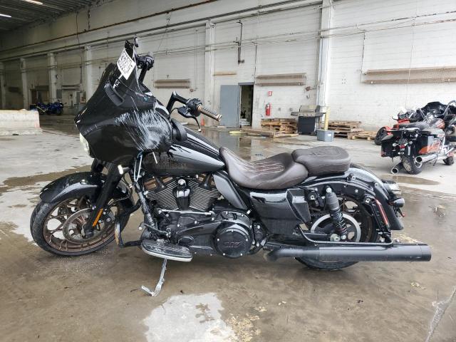 2022 HARLEY-DAVIDSON FLHXST 1HD1ABL18NB660122