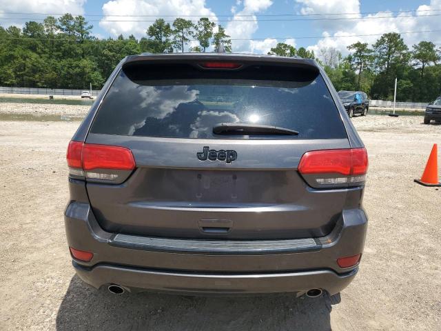 2014 Jeep Grand Cherokee Laredo VIN: 1C4RJEAG3EC536542 Lot: 55326534