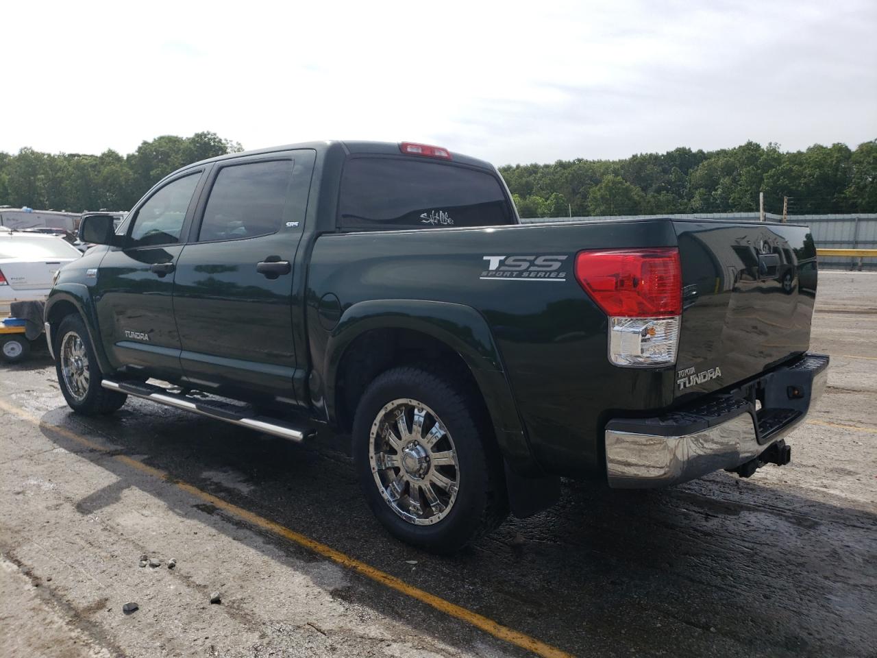 5TFEY5F19CX128230 2012 Toyota Tundra Crewmax Sr5