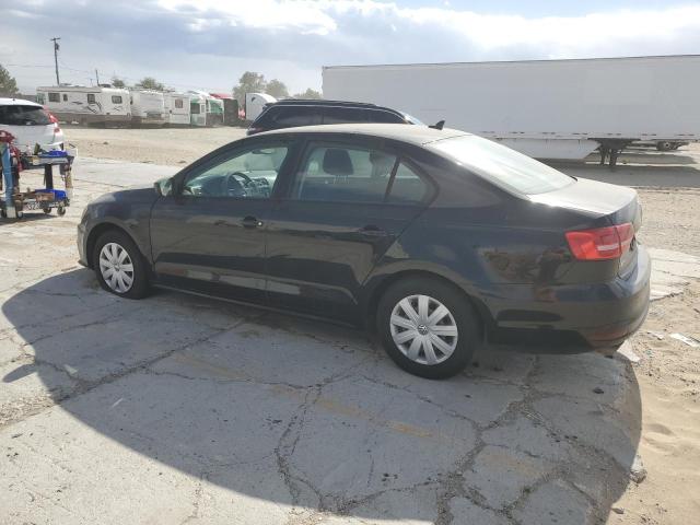 2015 Volkswagen Jetta Base VIN: 3VW2K7AJ3FM418591 Lot: 54030224