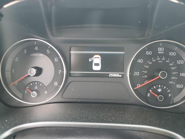 2023 Kia Forte Gt VIN: 3KPF44ACXPE530511 Lot: 56386804