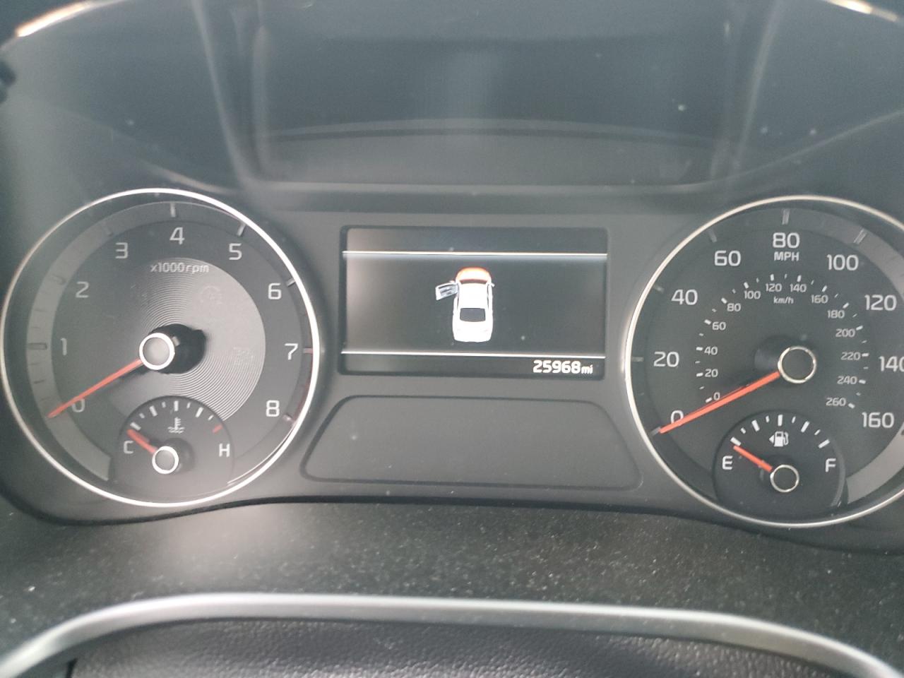 3KPF44ACXPE530511 2023 Kia Forte Gt