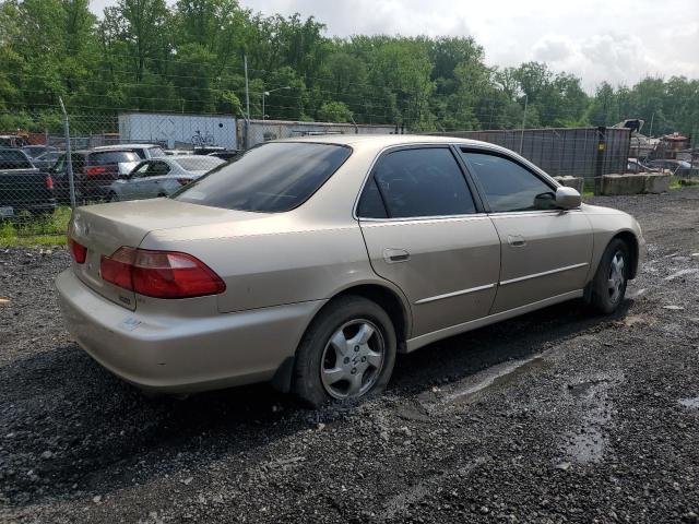 2000 Honda Accord Ex VIN: 1HGCG6688YA158022 Lot: 53450744