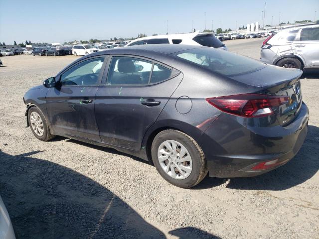 2020 Hyundai Elantra Se VIN: 5NPD74LFXLH605798 Lot: 54935734