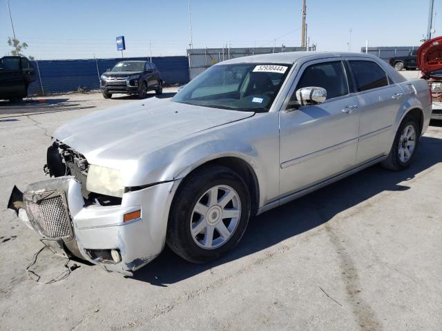 2005 Chrysler 300 Touring VIN: 2C3JA53G95H572683 Lot: 52930444