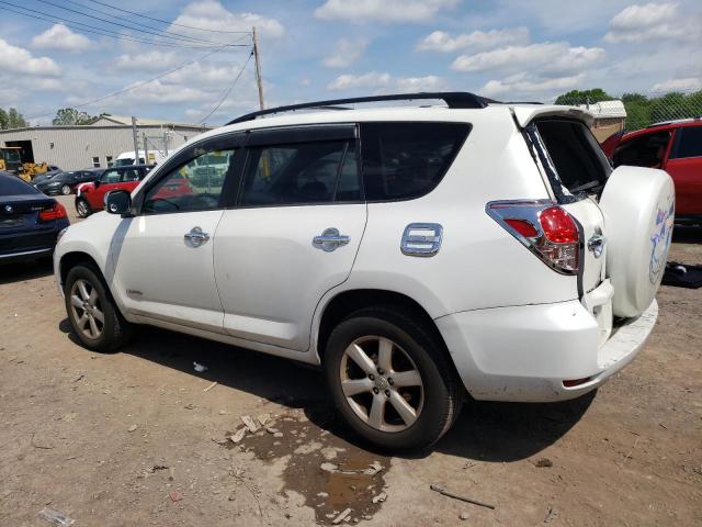 2007 Toyota Rav4 Limited VIN: JTMZD31V275038799 Lot: 55607454