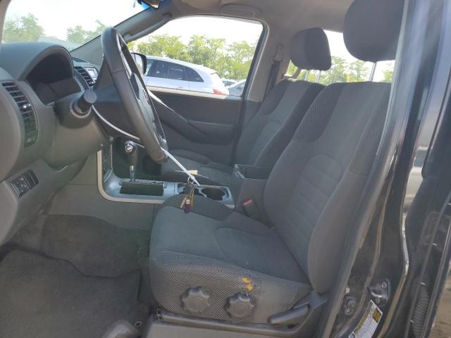 2006 Nissan Pathfinder Le VIN: 5N1AR18W76C658314 Lot: 55384084