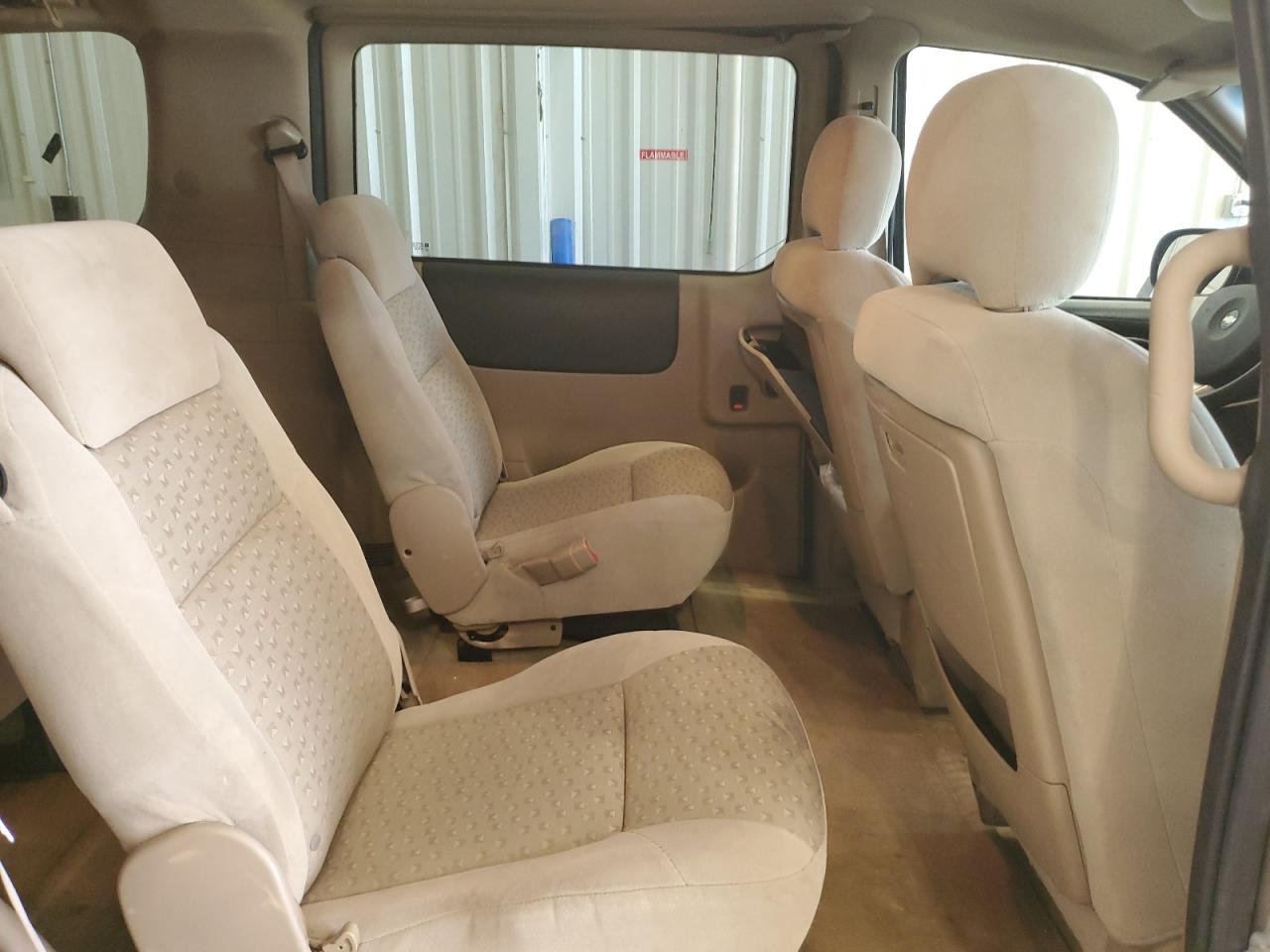 1GNDV23L06D206268 2006 Chevrolet Uplander Ls