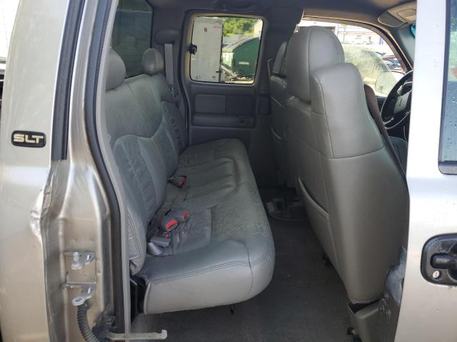 2000 GMC New Sierra K1500 VIN: 1GTEK19T2YE416438 Lot: 55856424