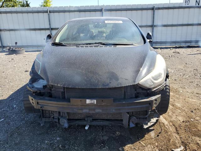 2014 Hyundai Elantra Se VIN: KMHDH4AE8EU203614 Lot: 55728894