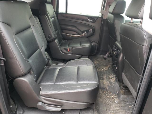 2016 Chevrolet Suburban K1500 Lt VIN: 1GNSKHKC2GR115186 Lot: 53736934