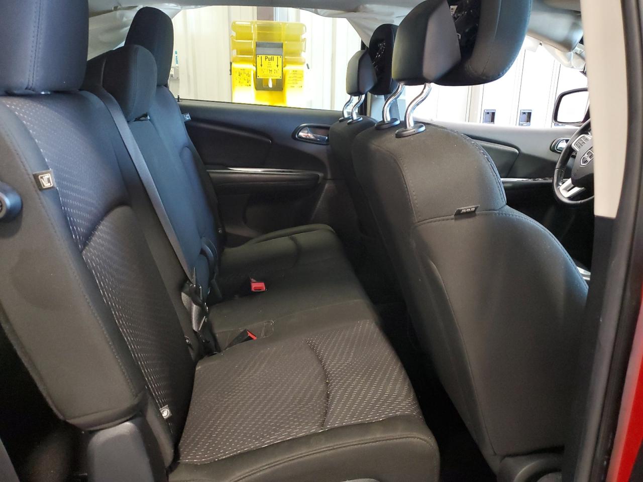 3C4PDCBB4KT866776 2019 Dodge Journey Se