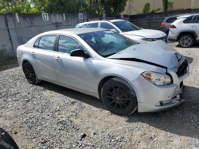 2010 Chevrolet Malibu Ls VIN: 1G1ZA5EB0AF113109 Lot: 55888444