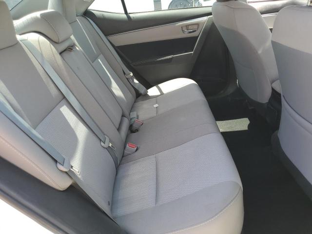 2016 Toyota Corolla L VIN: 2T1BURHEXGC627614 Lot: 56765134