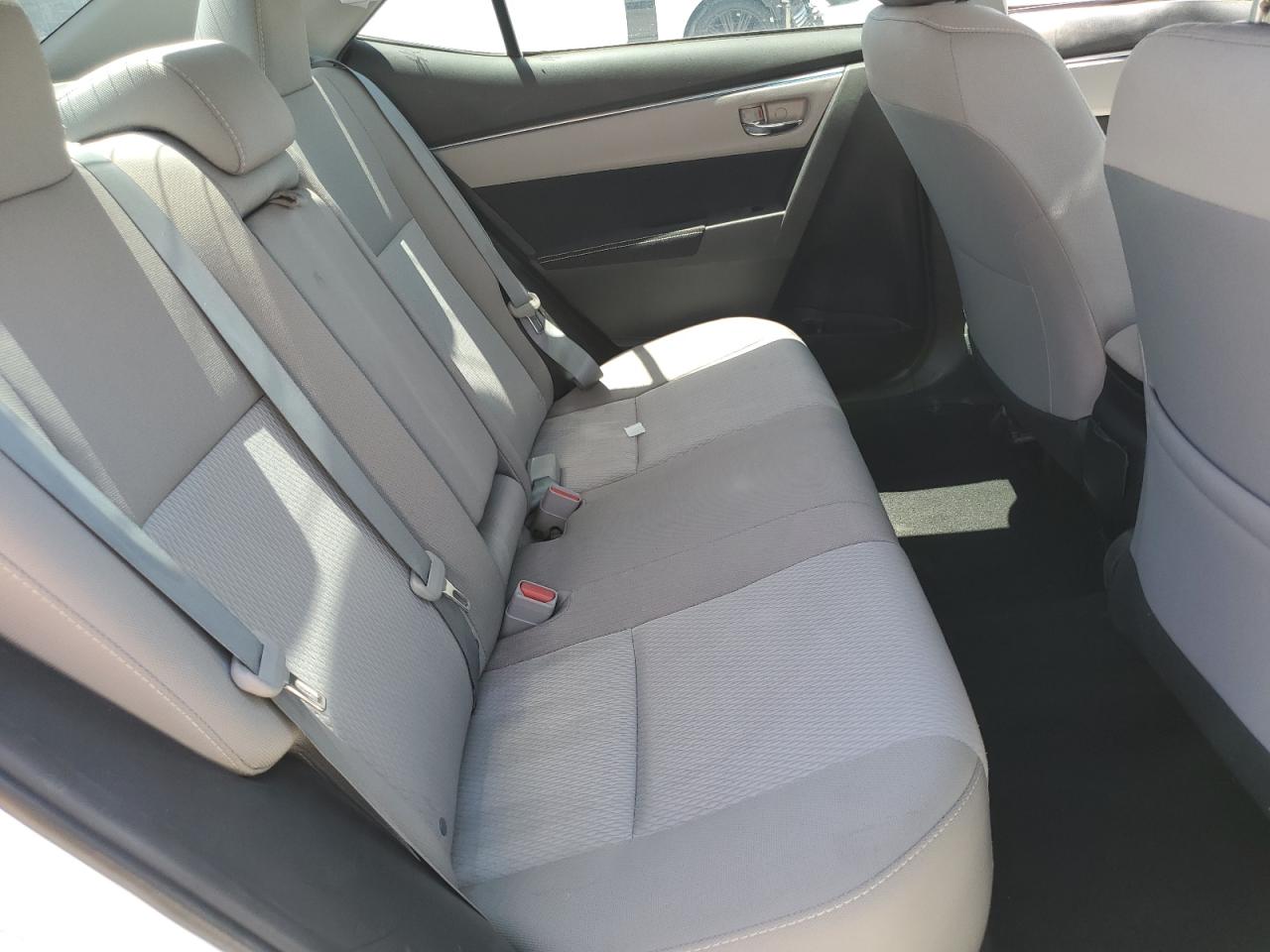 2T1BURHEXGC627614 2016 Toyota Corolla L