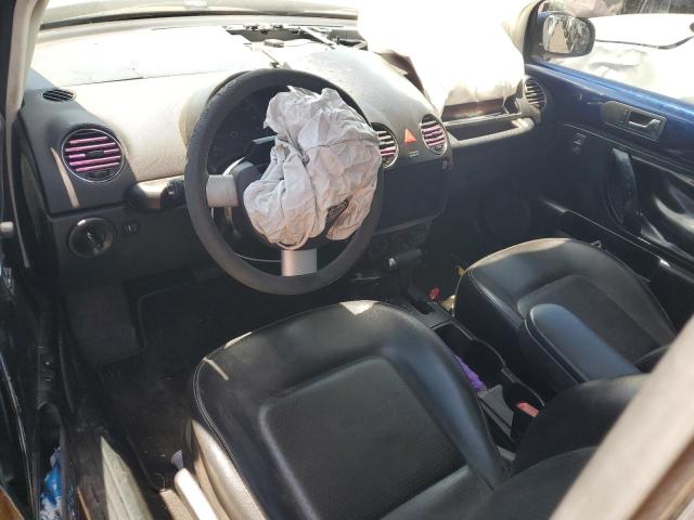 2006 Volkswagen New Beetle 2.5L VIN: 3VWPG31C86M409869 Lot: 53455434