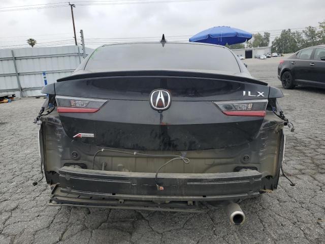 2021 Acura Ilx Premium A-Spec VIN: 19UDE2F89MA002519 Lot: 56256564