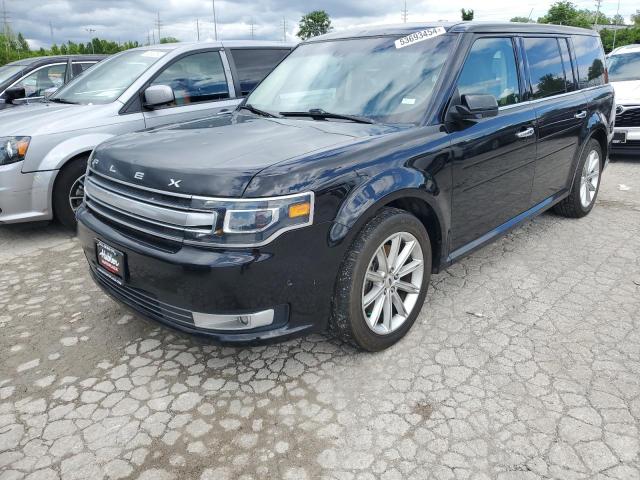 Ford FLEX