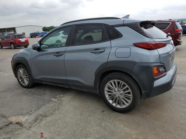 2021 HYUNDAI KONA SEL P - KM8K62AA7MU657141