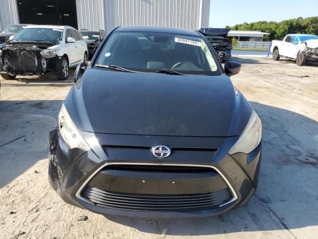 2016 Toyota Scion Ia VIN: 3MYDLBZV5GY116749 Lot: 55947104