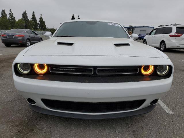 2019 DODGE CHALLENGER - 2C3CDZAG1KH660911