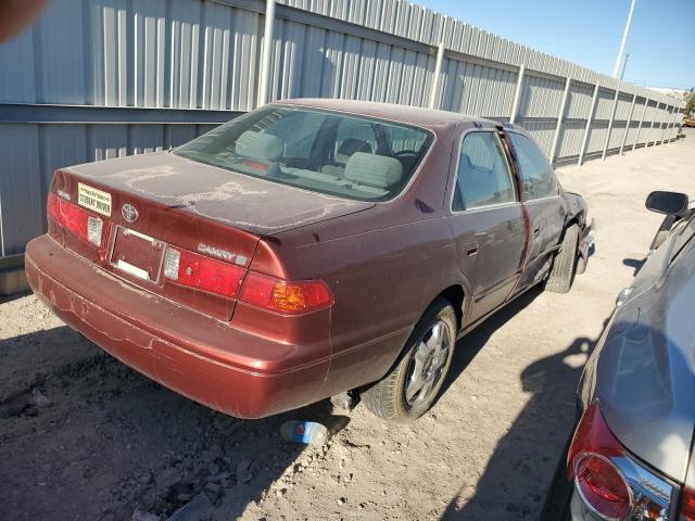 2000 Toyota Camry Ce VIN: JT2BG22K2Y0416408 Lot: 48350084