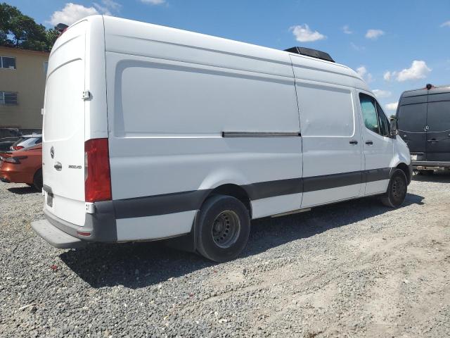 2019 Mercedes-Benz Sprinter 2500/3500 VIN: WD4PF1CD4KT002147 Lot: 55575794