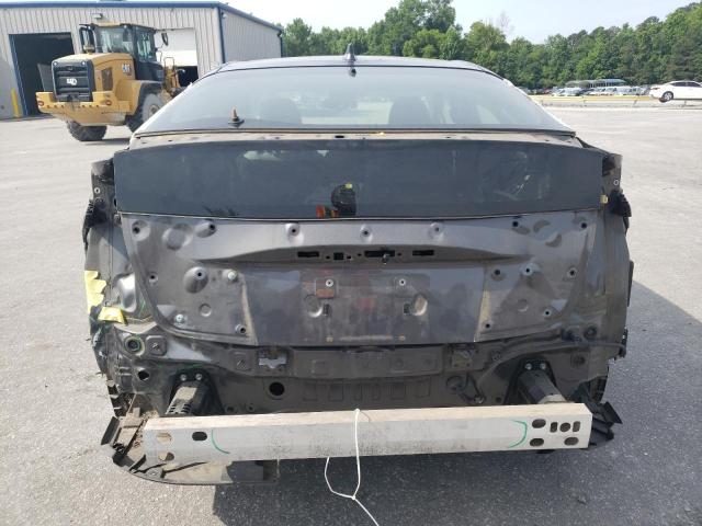 2018 Toyota Prius VIN: JTDKBRFU0J3065352 Lot: 55187564