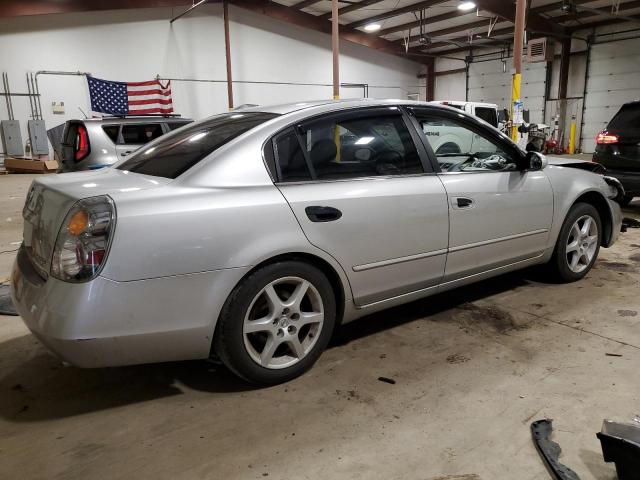 2003 Nissan Altima Se VIN: 1N4BL11D23C157691 Lot: 56243254