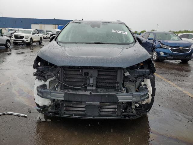 2022 Ford Edge Sel VIN: 2FMPK4J93NBB15755 Lot: 51813514